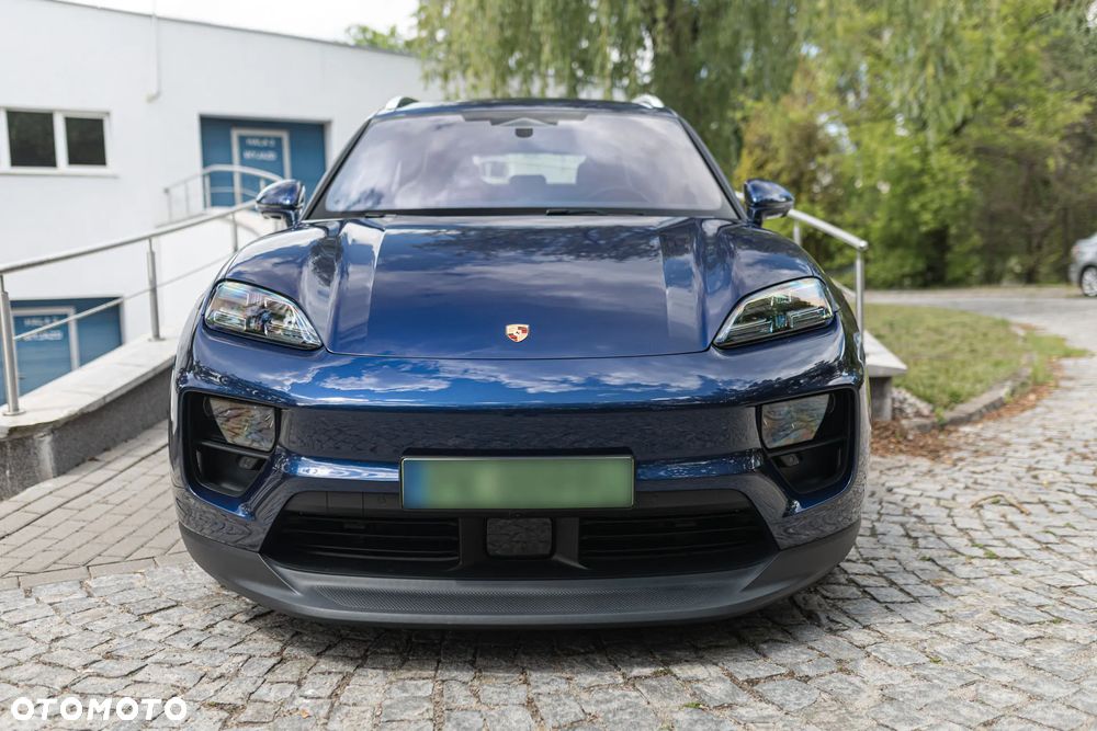 Porsche Macan - 6
