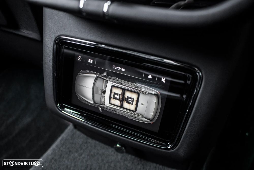 Bentley Bentayga Hybrid - 46