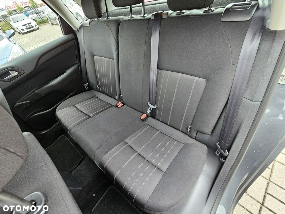 Citroën C4 1.4 VTi Selection - 15