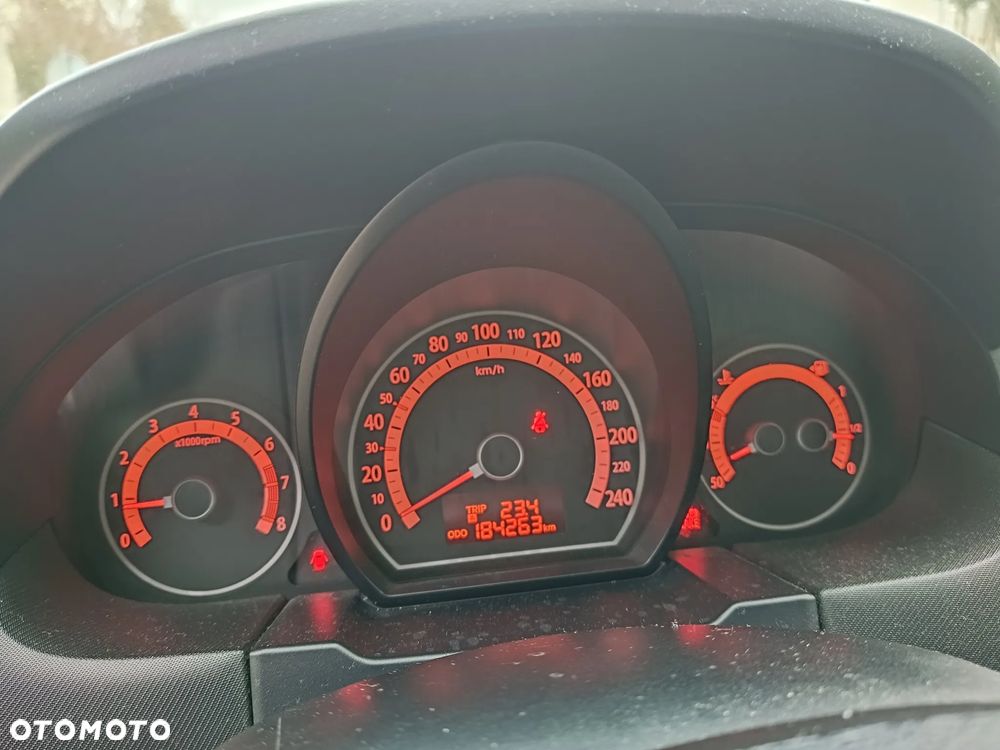 Kia Ceed 1.4 Comfort - 7