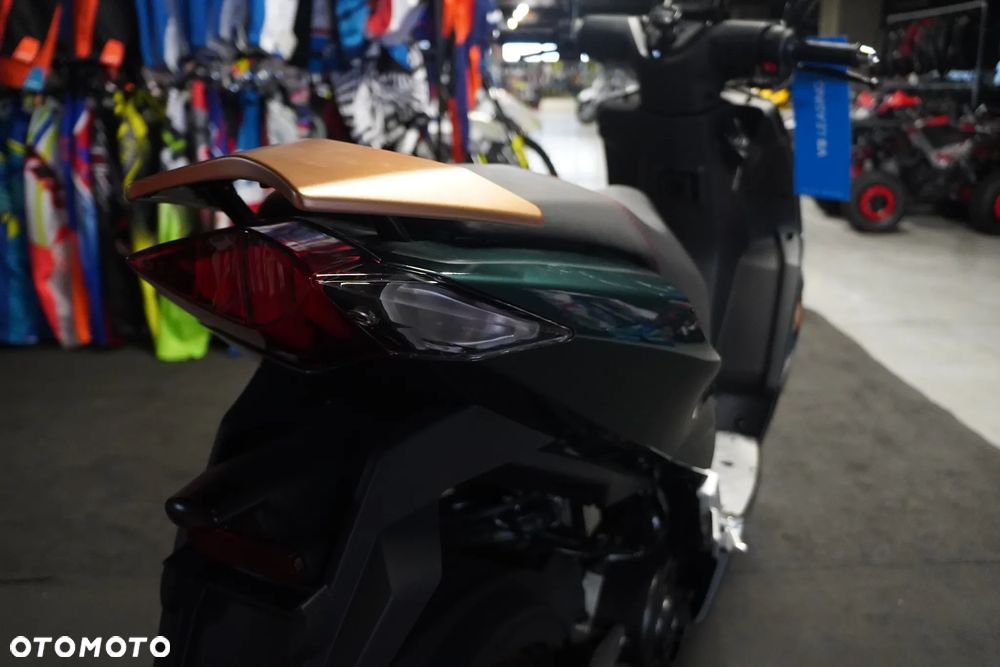 Peugeot Speedfight - 11