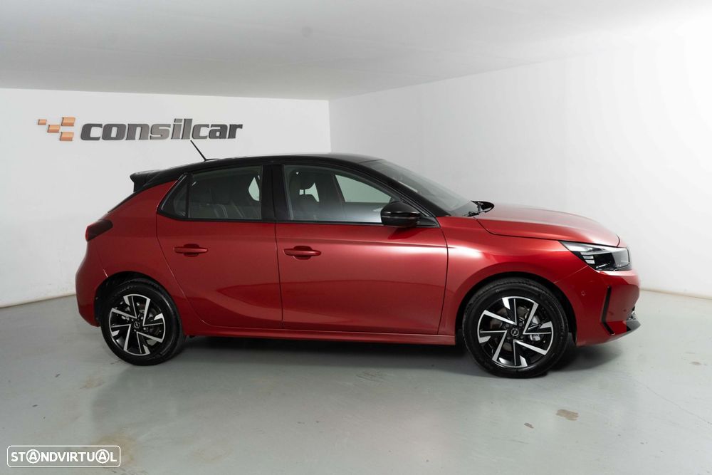 Opel Corsa - 9