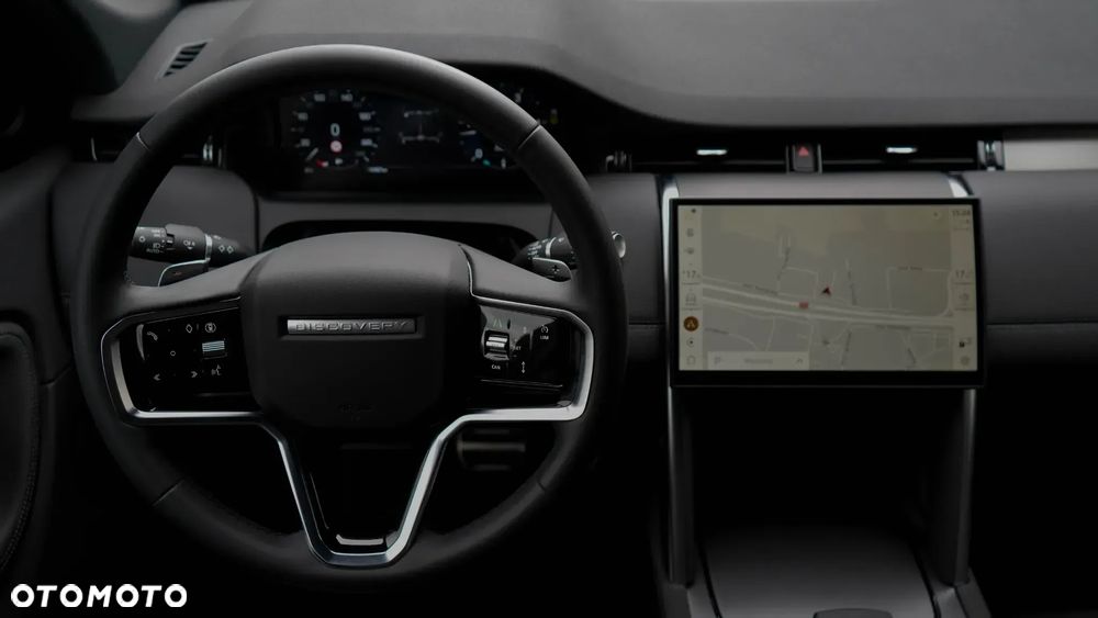 Land Rover Discovery Sport 2.0 D200 mHEV R-Dynamic SE - 15