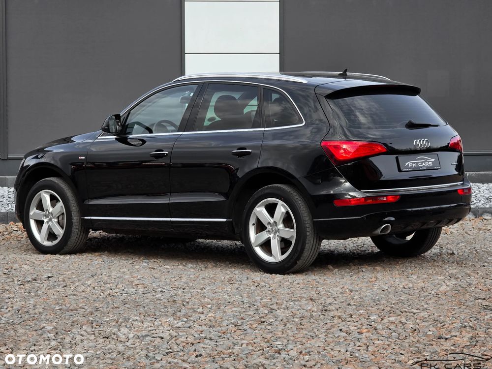 Audi Q5 2.0 TDI clean diesel Quattro S tronic - 19