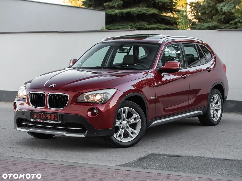 BMW X1 - 14