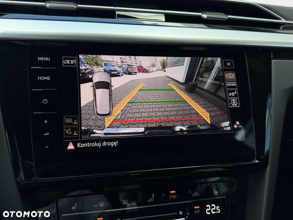 Volkswagen Arteon Shooting Brake 2.0 TDI 4Motion R-Line DSG - 38