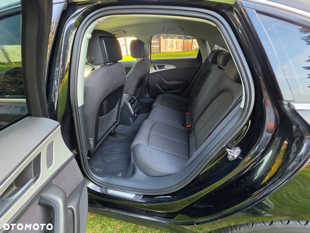 Audi A6 Limousine - 35
