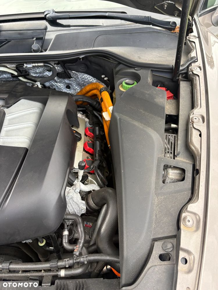 Porsche Cayenne S Tiptronic S - 27
