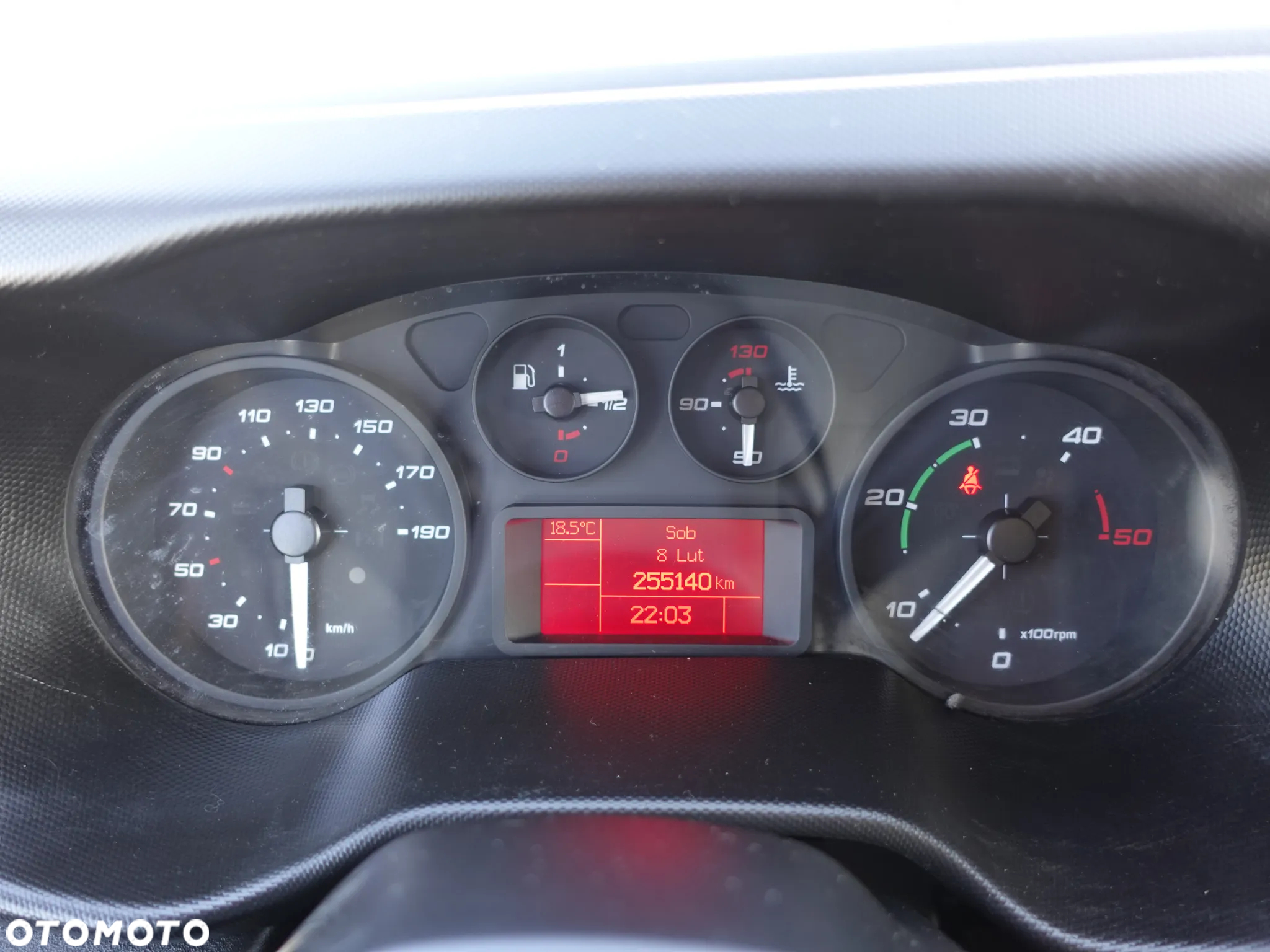 Iveco 35S13 - 31
