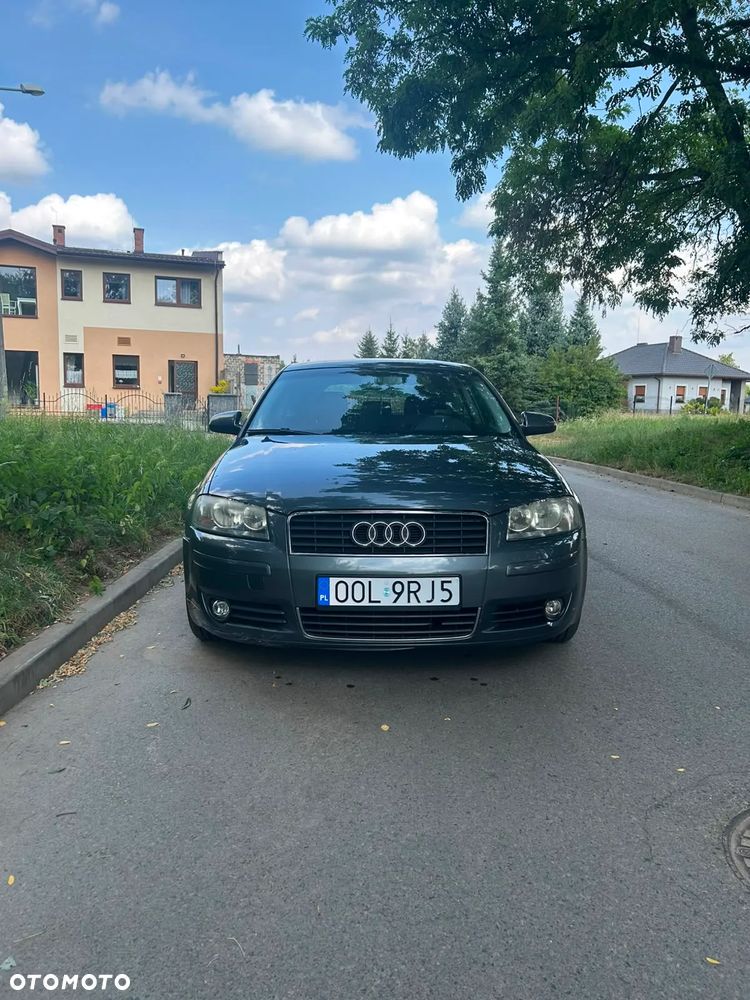 Audi A3 3-drzwiowe - 6