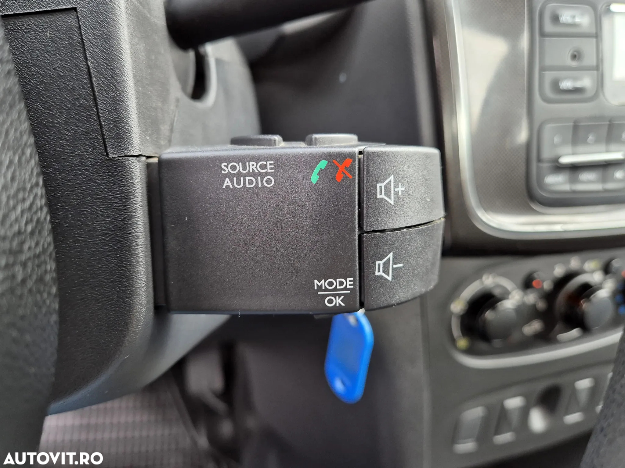 Dacia Logan 1.0 SCe Laureate - 19