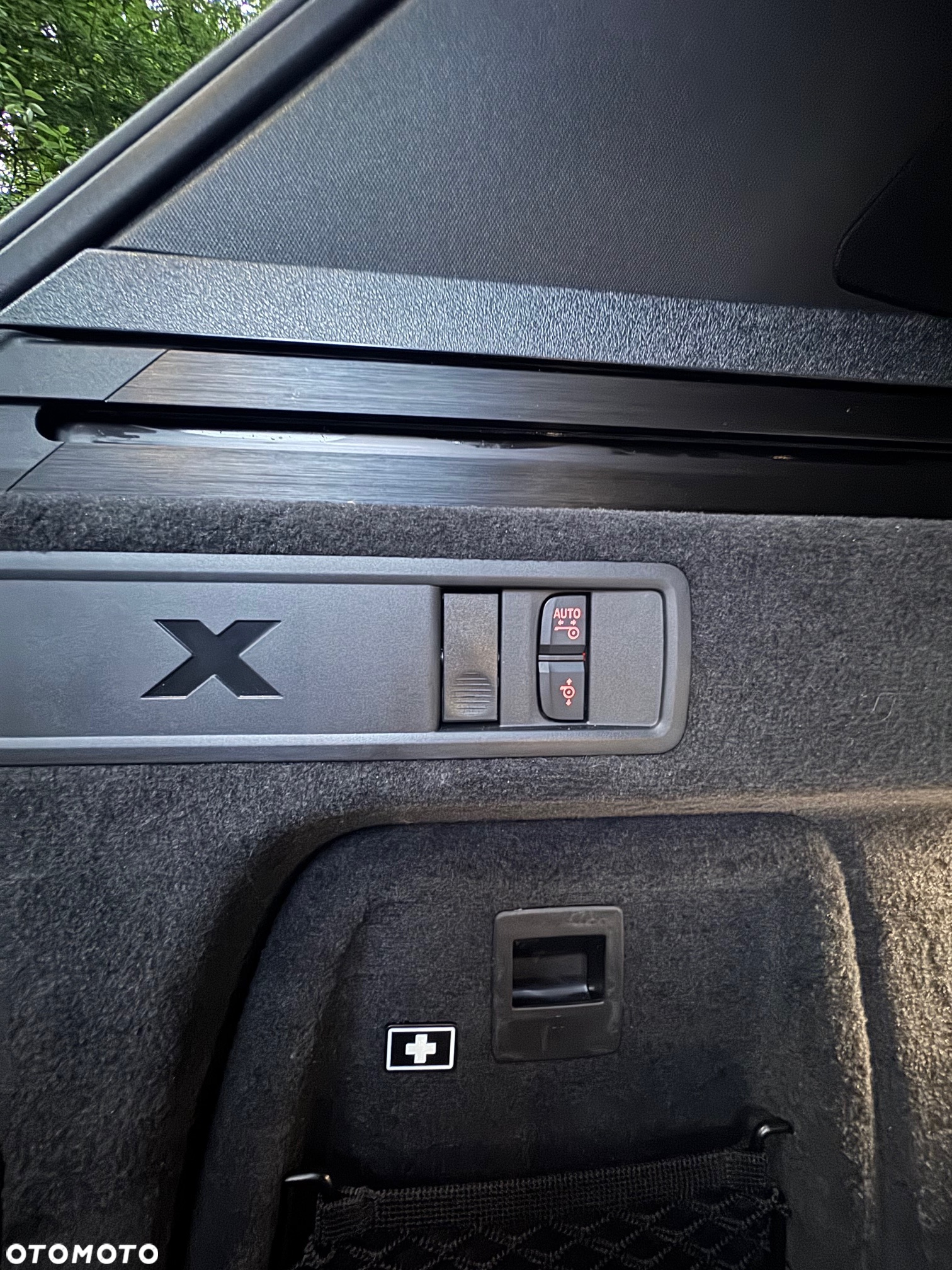 BMW X5 - 8