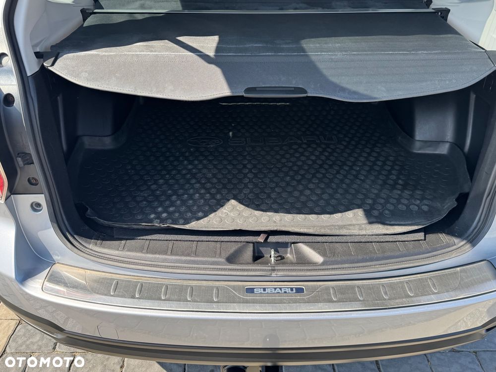 Subaru Forester 2.0X Comfort - 17