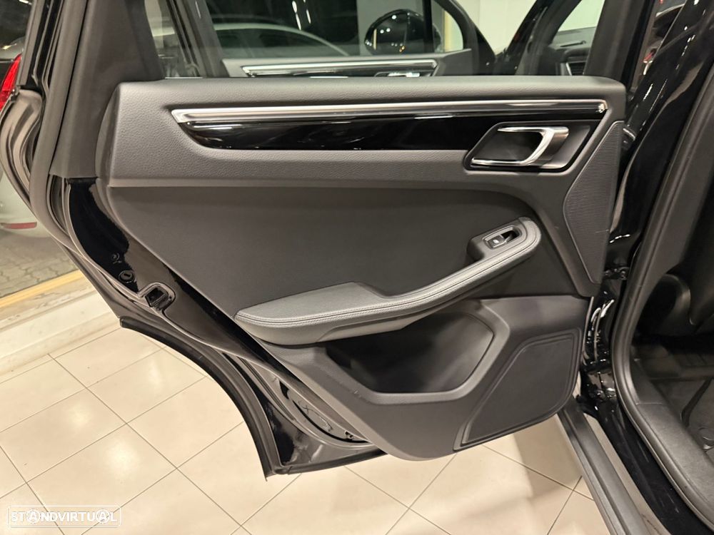 Porsche Macan S Diesel PDK - 27