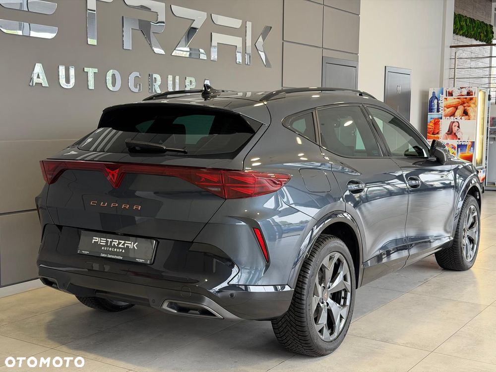 Cupra Formentor - 7