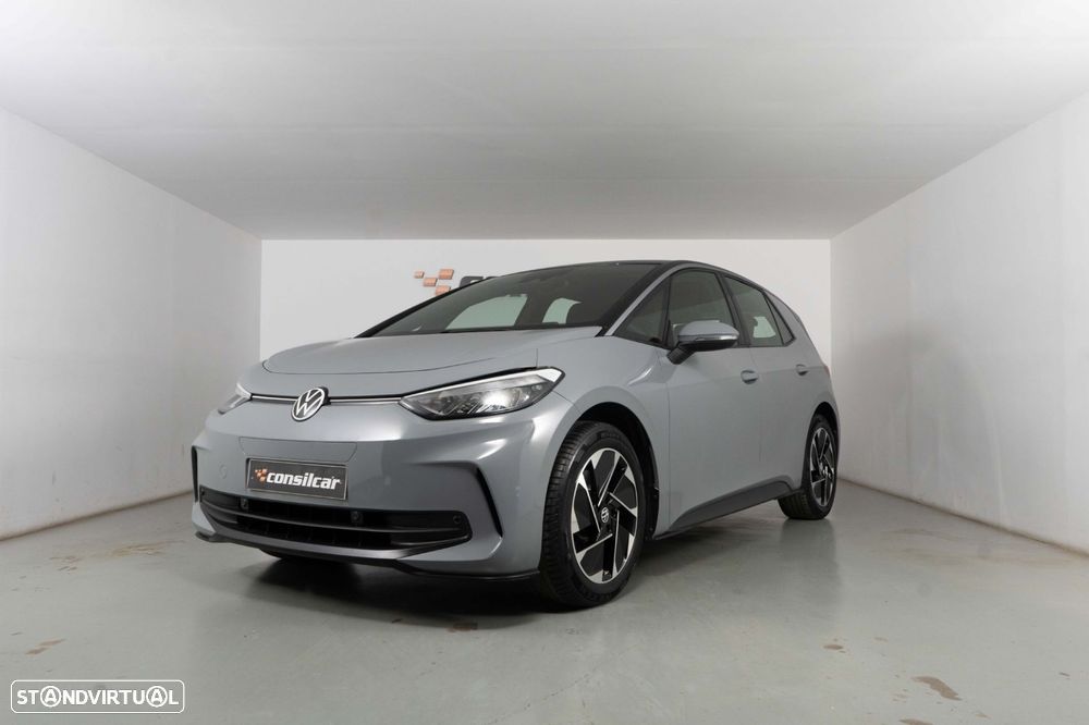 VW ID.3 58 kWh Pro - 9