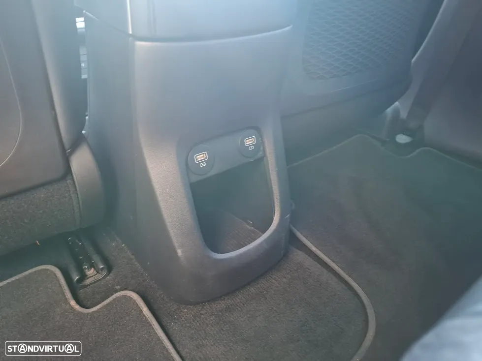 Hyundai Ioniq 5 73 kWh Premium - 39