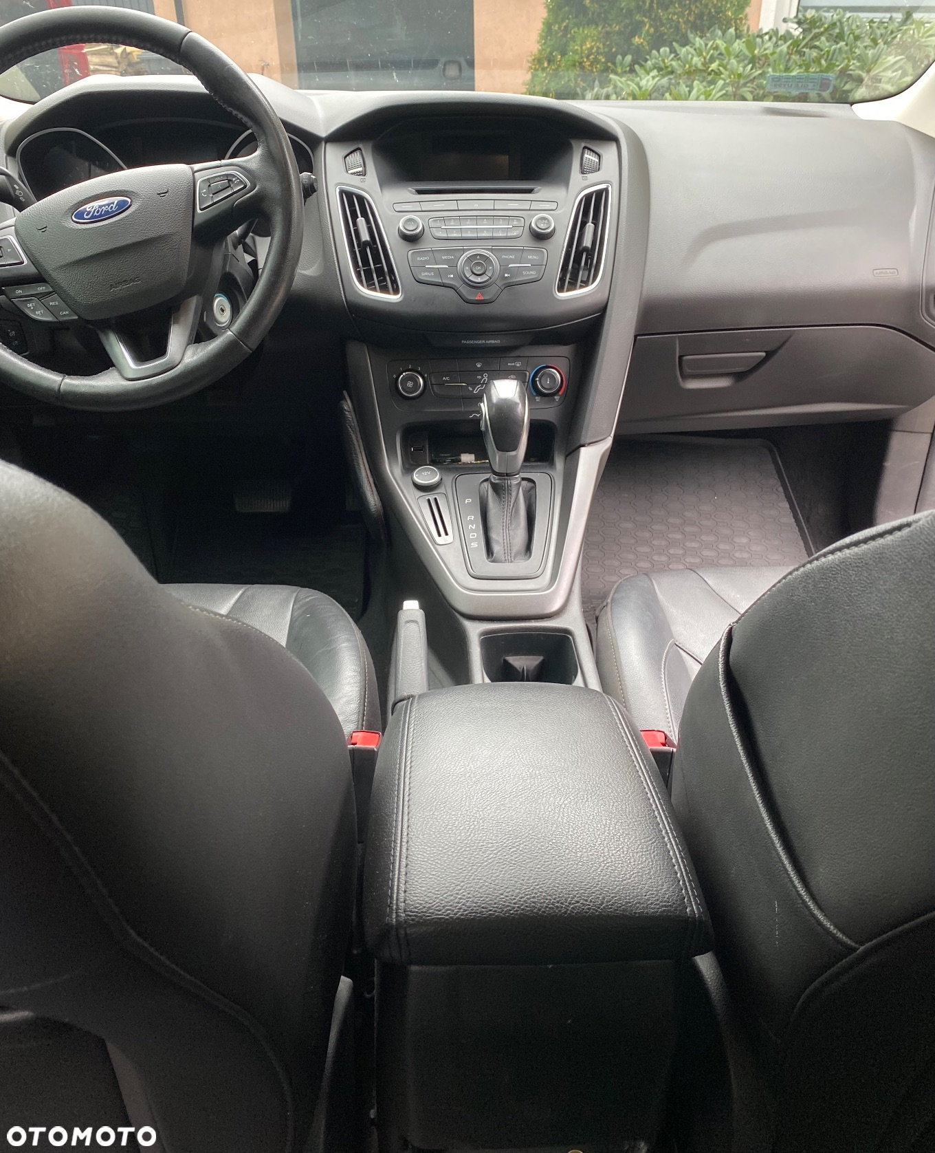 Ford Focus - 10