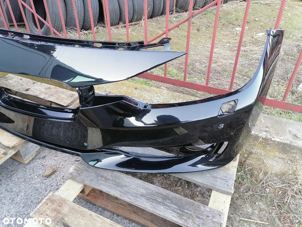 zderzak przód przedni bmw 3 f30 f31 przedlift x4 pdc pod czujniki xenon spryskiwacze 10.11-05.15 475 – Black Sapphire Metallic, A83 – Glaciersilver Metallic, A300 – Alpine White III, A96 – Mineral White Metallic, X10 – Tanzanite Blue II Metallic (Individual), B45 – Estoril Blue II Metallic, A89 – Imperial Blue Xirallic, 668 – Jet Black, 416 – Carbon Black Metallic, B39 – Mineralgrau Metallic, A96 – Mineral White Metallic, 416 – Carbon Black Metallic, X02 – Citrin Black Metallic (Individual), A75 – Melbourne Red Metallic, A92 – Orion Silver Metallic, C10 – Mediterranean Blue Metallic, C08 – Jucaro Beige Metallic, A76 – Deep Sea Blue Metallic, B39 – Mineralgrau Metallic, B40 – Liquid Blue Metallic, A52 – Space Grey Metallic, B53 – Sparkling Brown Metallic, B06 – Sunset Orange Metallic, C1X – Phytonic Blue Metallic, B65 – Mineral Blue Metallic, A17 – Havanna Metallic - 8