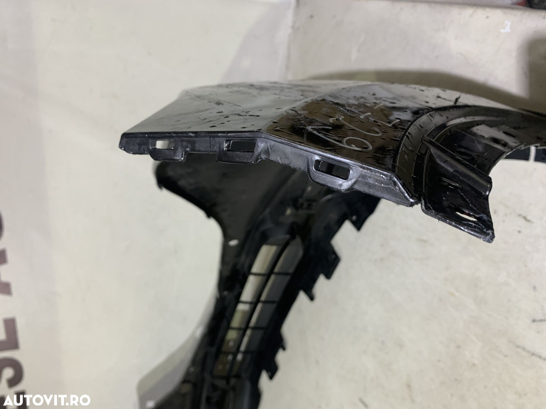 Bara fata Mazda CX5, 2017, 2018, 2019, 2020, cod origine OE KB8A-50031. - 6