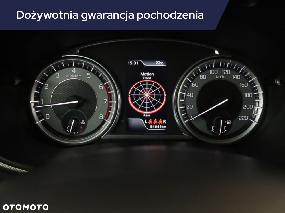 Suzuki Vitara - 13