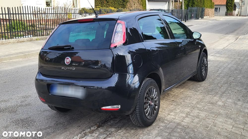 Chevrolet Aveo 1.2 LS - 3