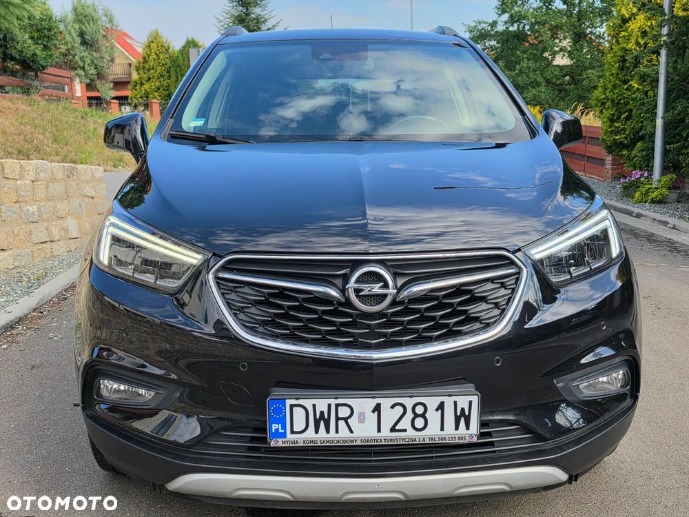 Opel Mokka - 3