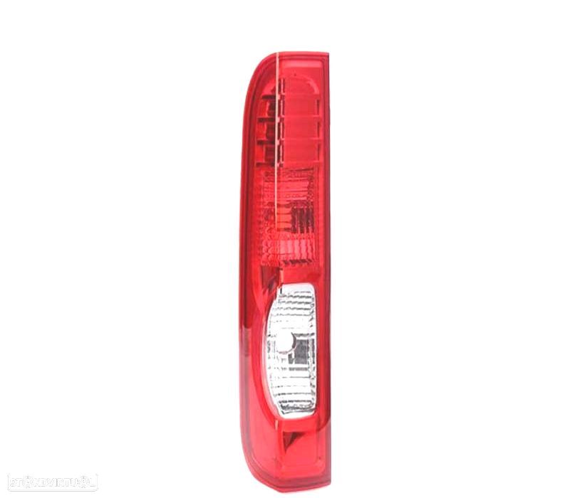 FAROLIM ESQUERDO PARA OPEL VIVARO +06 RENAULT TRAFFIC +06 NISSAN PRIMASTAR +06 - 1