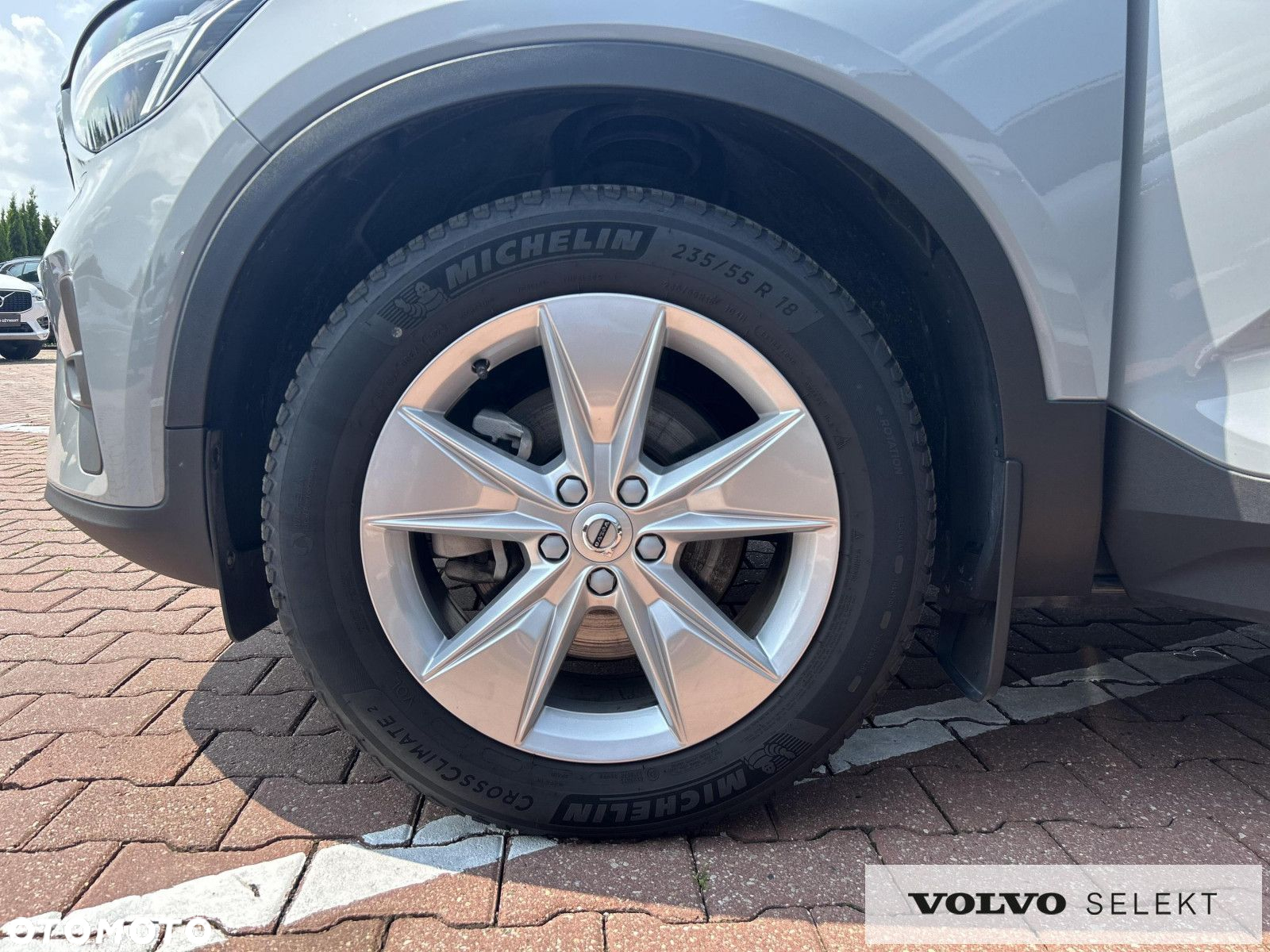 Volvo XC 40 - 18