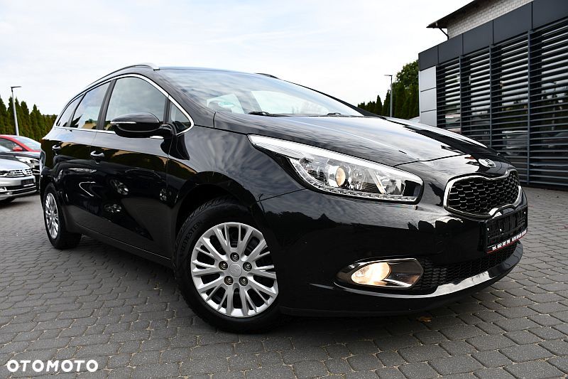Kia Cee'd