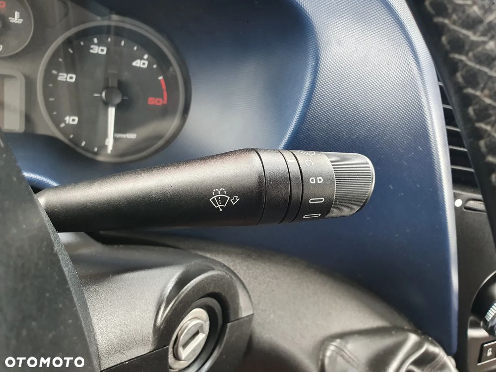 Iveco DAILY 35C21 3,0 210KM Automat - 17