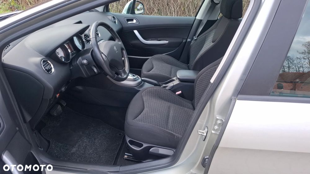 Peugeot 308 120 VTi Automatik Premium - 15