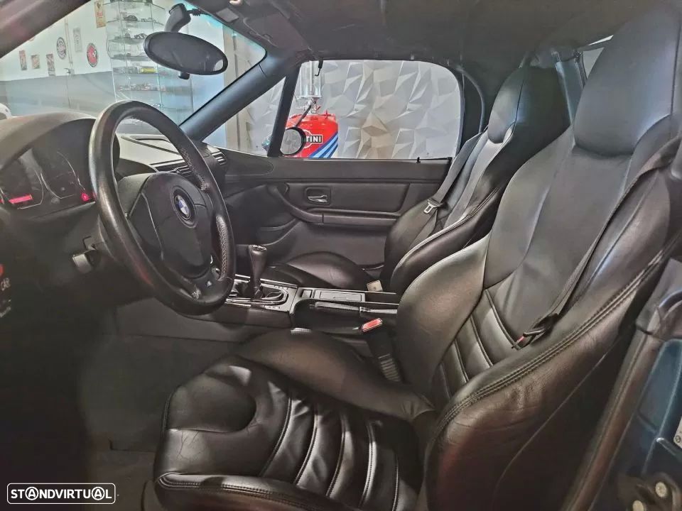 BMW Z3 M - 35