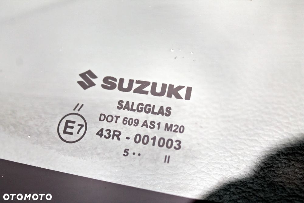 Suzuki Vitara 1.4 Boosterjet Allgrip Automatik S - 39