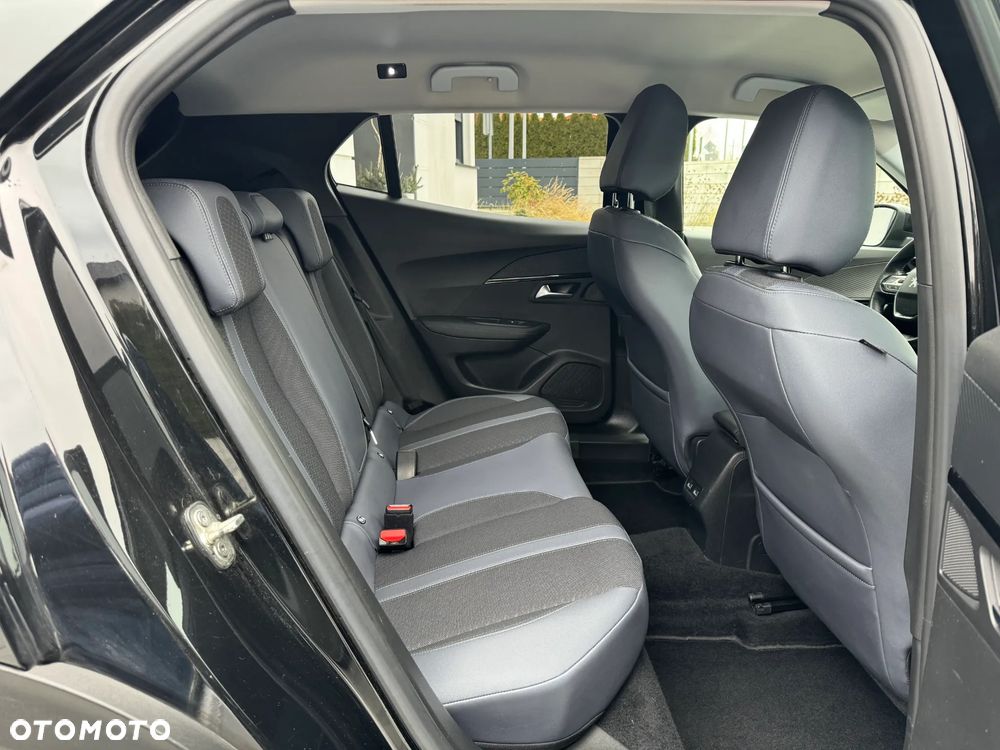 Peugeot 2008 - 28