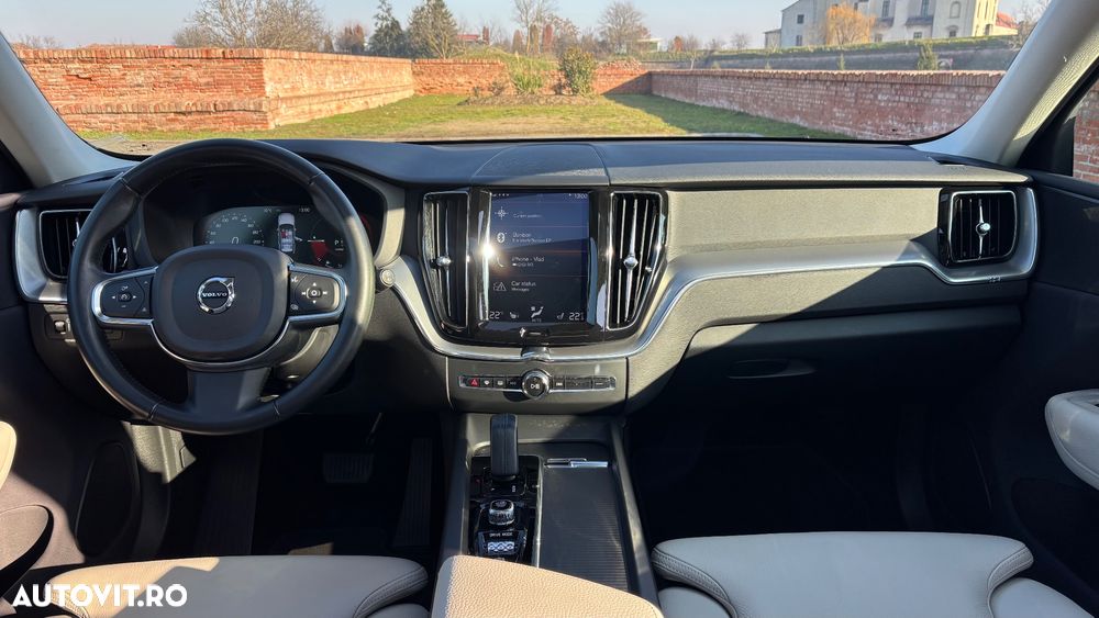 Volvo XC 60 T8 Twin Engine AWD Inscription - 5