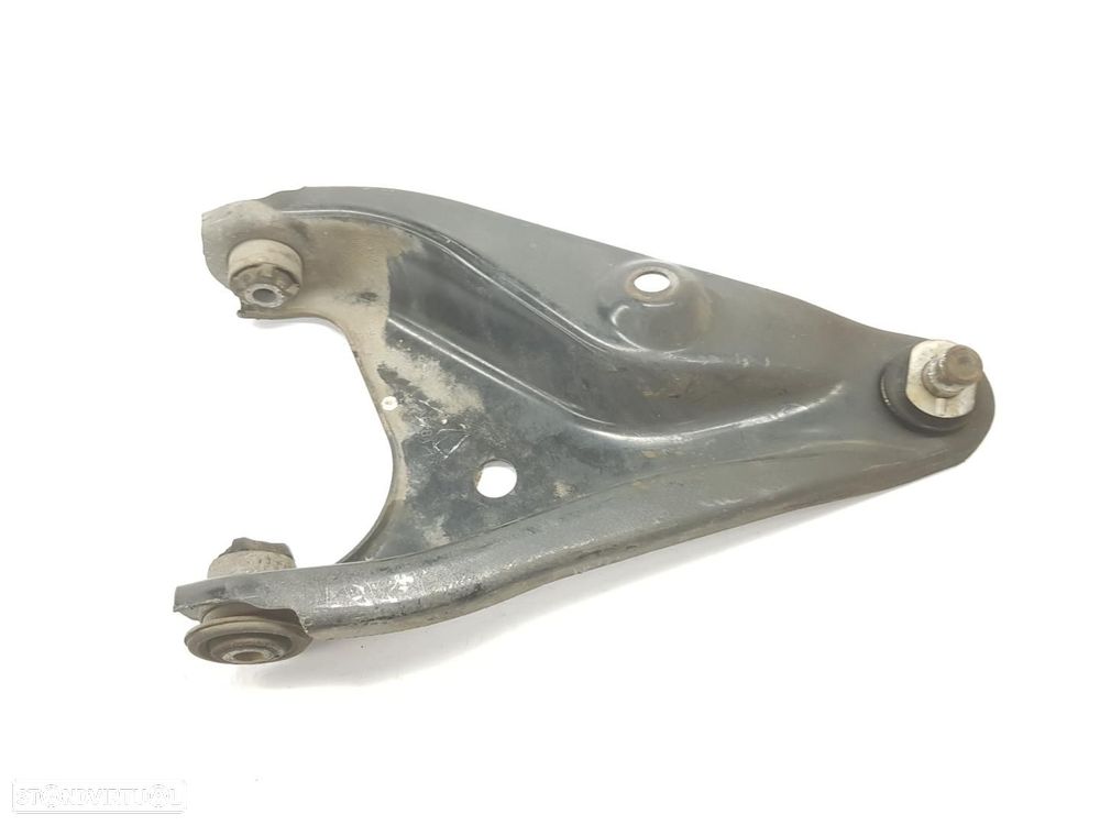 BRAÇO SUSPENSÃO INFERIOR FRENTE ESQUERDO DACIA SANDERO - 1