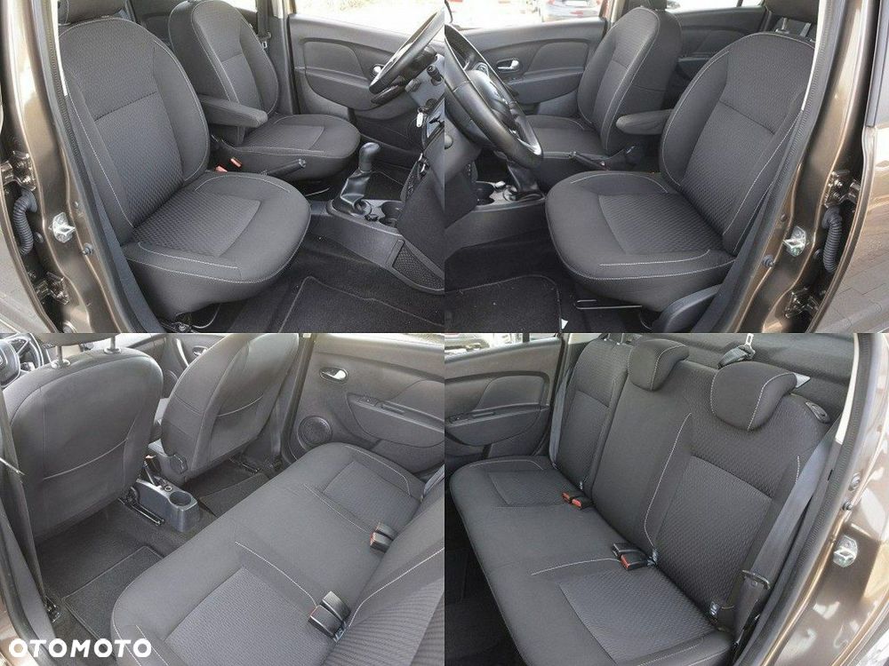 Dacia Logan 0.9 TCe Laureate S&S - 22