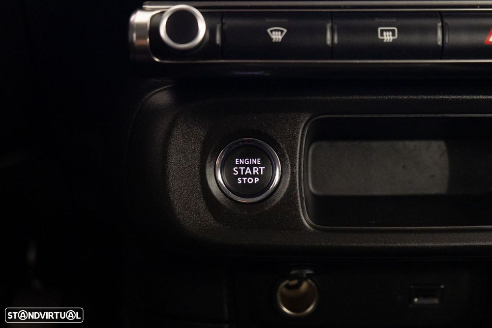 Citroën C3 1.2 PureTech Shine Pack - 23