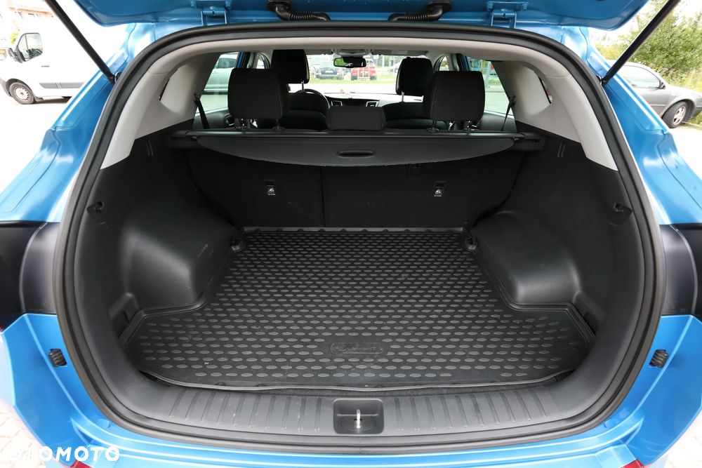 Hyundai Tucson 1.6 GDi 2WD Advantage - 32