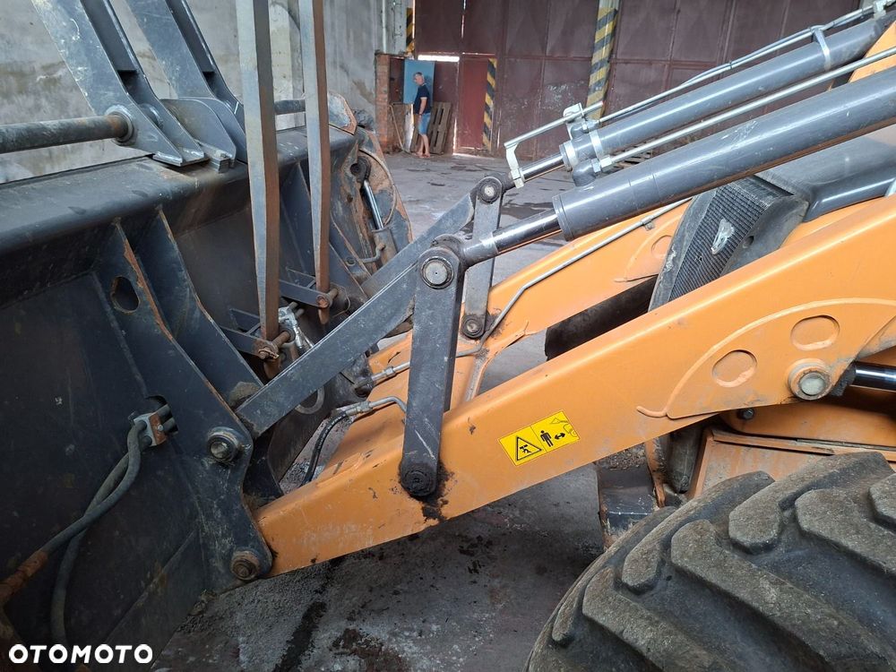 Case 695 St 4X4 - 36
