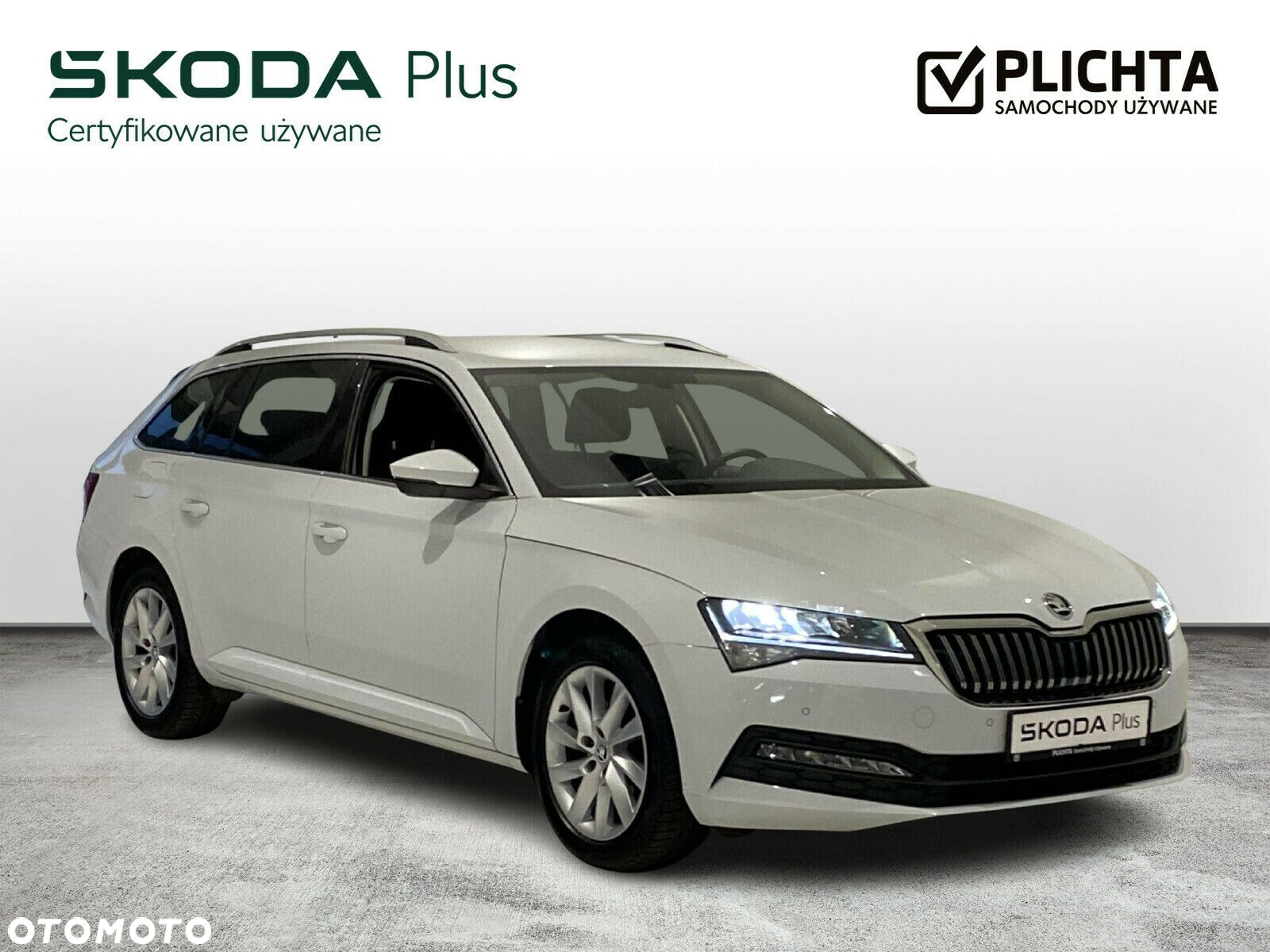 Skoda Superb - 7