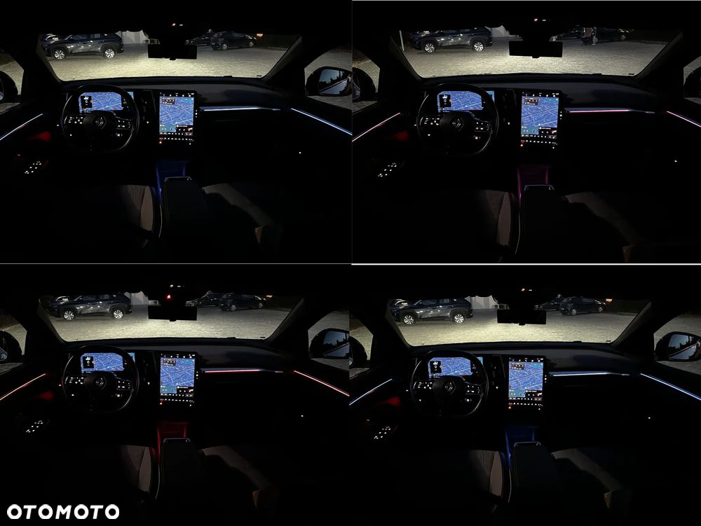 Renault Megane EV60 Techno - 35