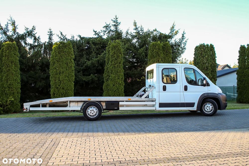 Fiat Ducato - 18