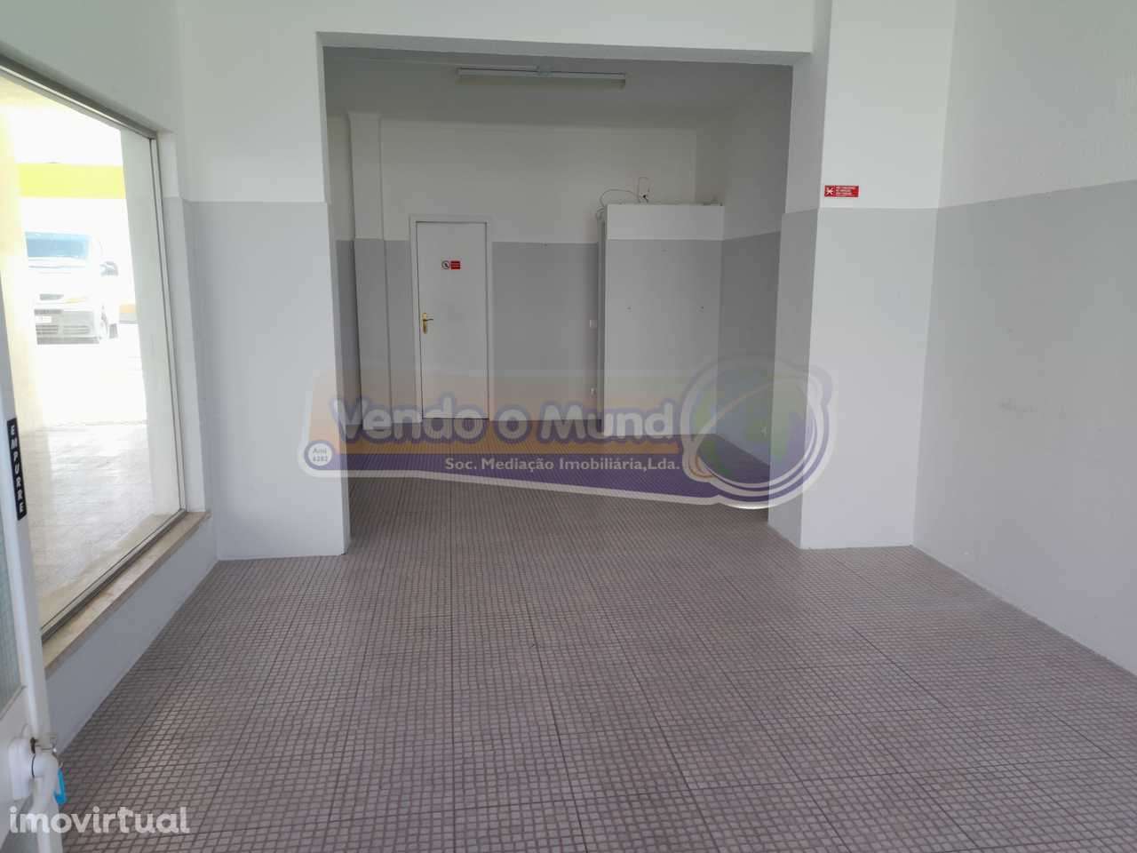 Loja em Salvaterra de Magos (S556) - Grande imagem: 3/9