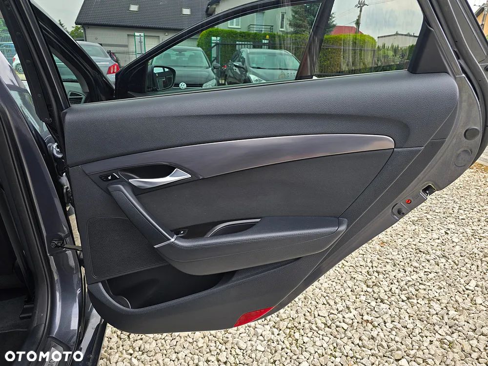 Hyundai i40 - 23
