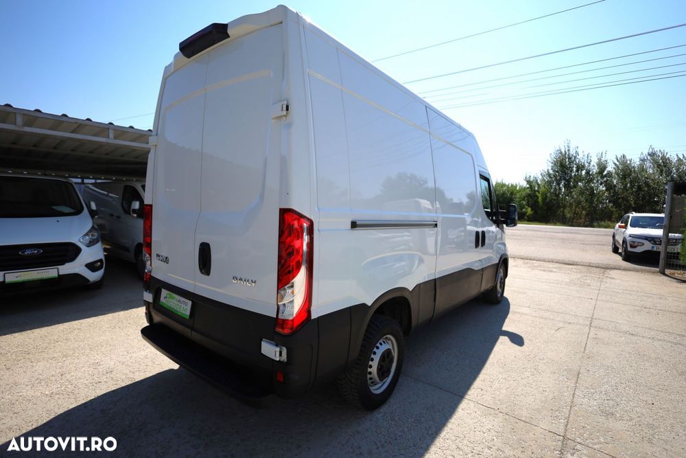Iveco Daily - 7