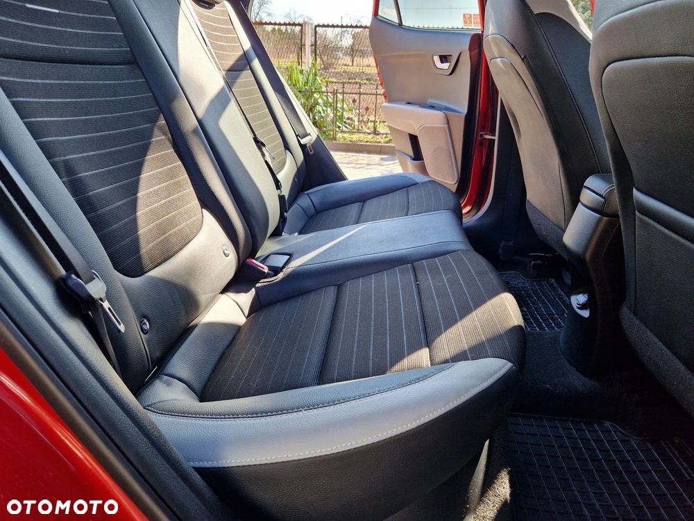 Kia Stonic 1.4 XL - 17