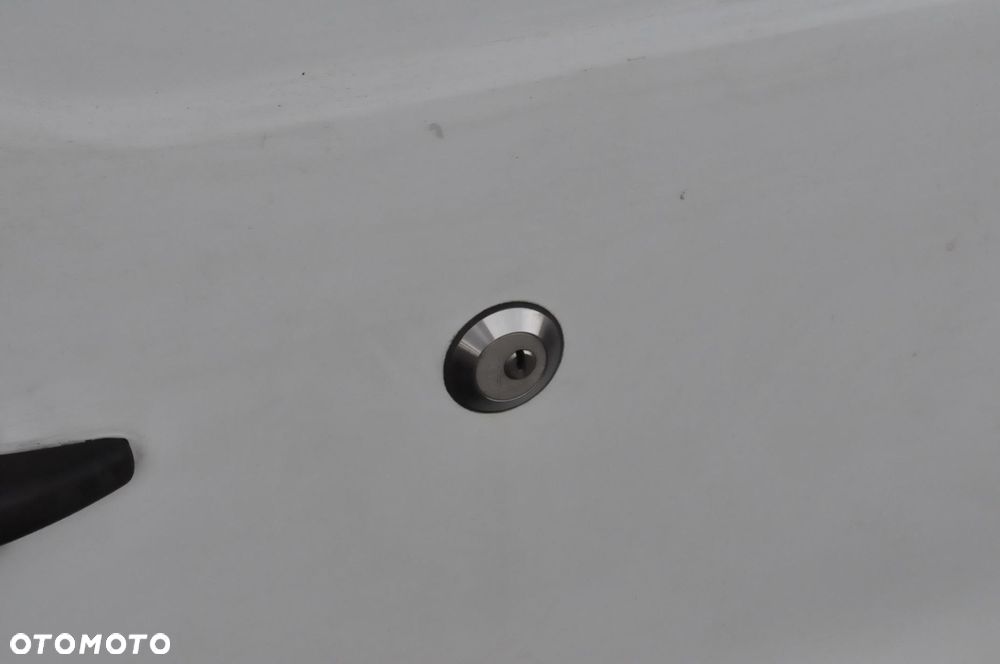 PEUGEOT PARTNER II DRZWI LEWY TYŁ TYLNE - 8