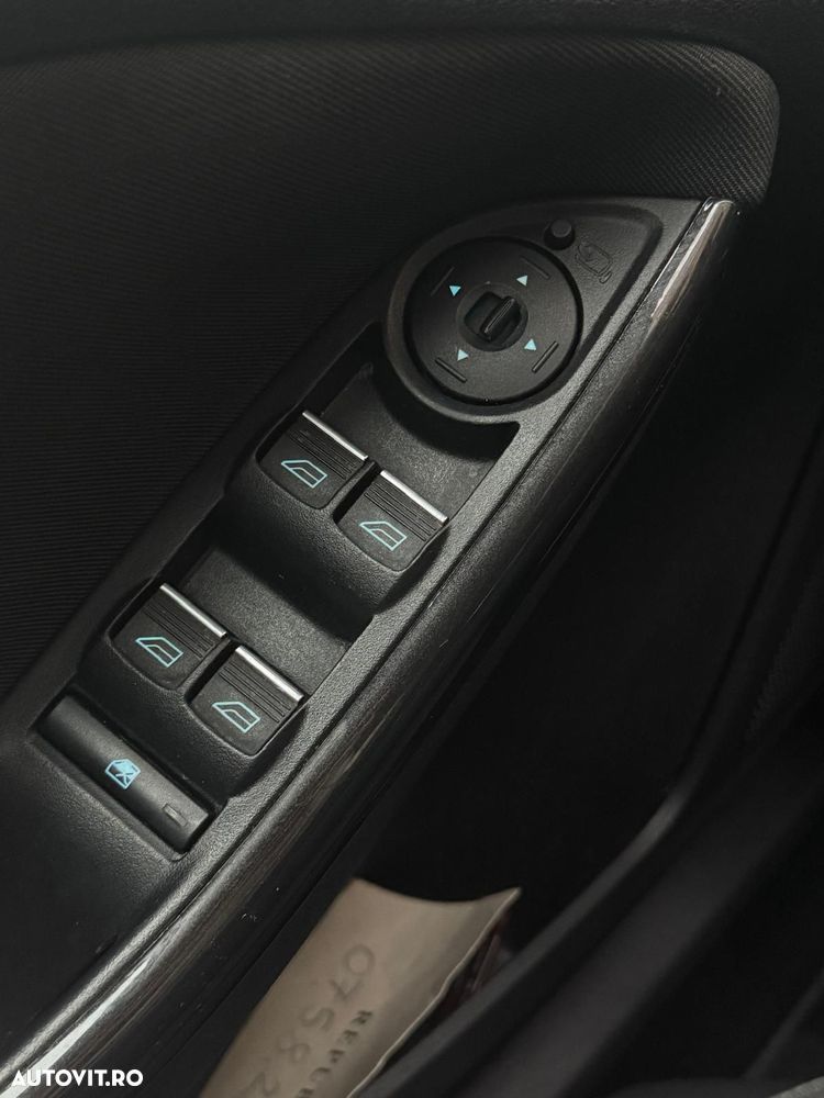 Ford Focus 1.5 EcoBoost Trend - 18